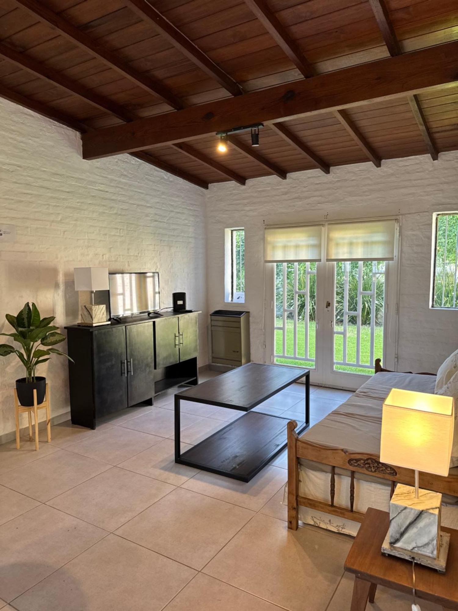 Casa Chalet Ensuenos Vista A La Laguna Часкомус Екстер'єр фото